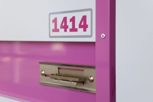 Raktár Bérlés Budapest - Euro Mini Storage